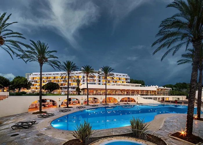 Pestana Alvor Praia Premium Beach & Golf Resort