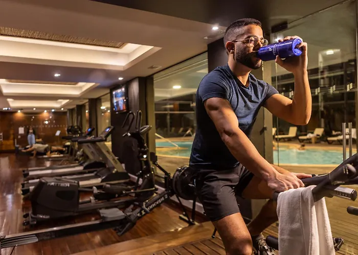 Pestana Alvor Praia Premium Beach & Golf Resort