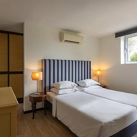 Pestana Alvor Praia Premium Beach & Golf Resort Exterior foto