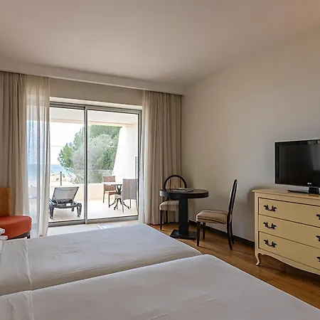 Pestana Alvor Praia Premium Beach & Golf Resort Exterior foto