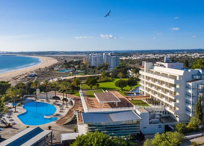 Pestana Alvor Praia Premium Beach&Golf Resort