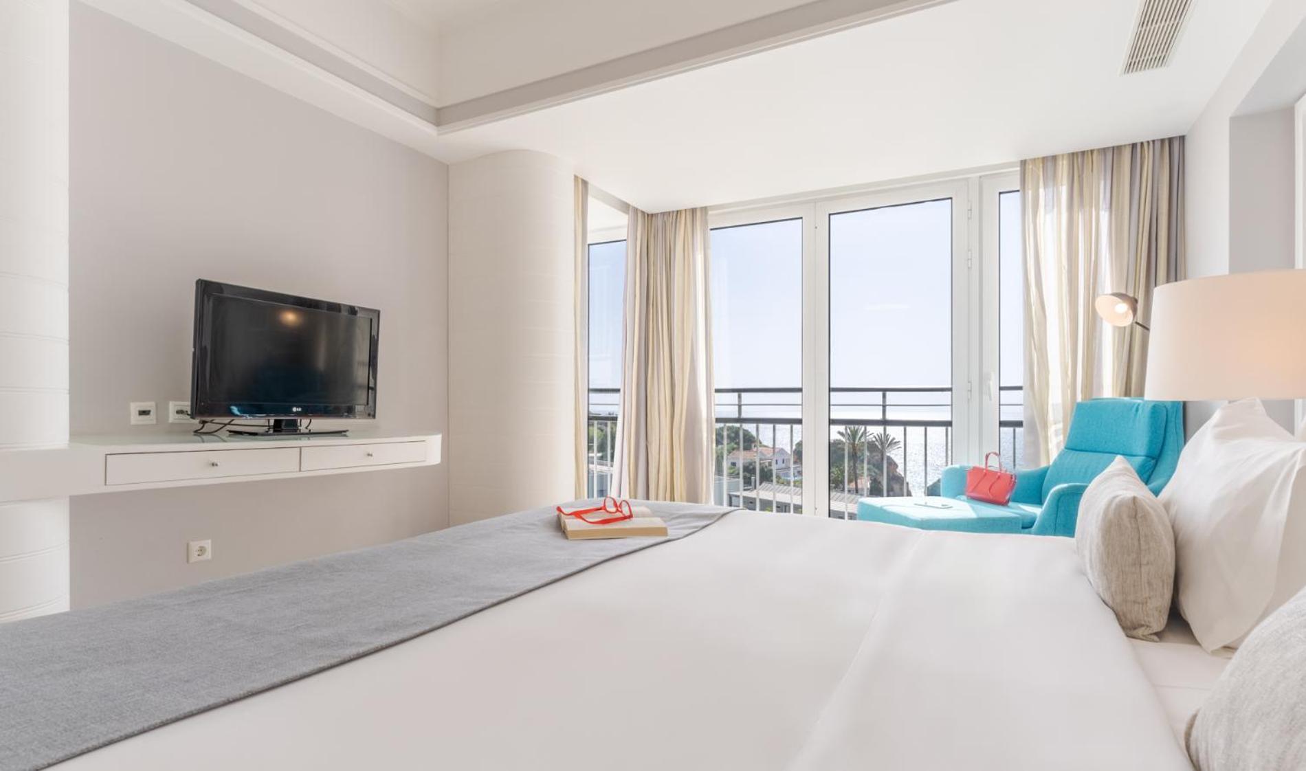 Pestana Premium Beach&golf Alvor