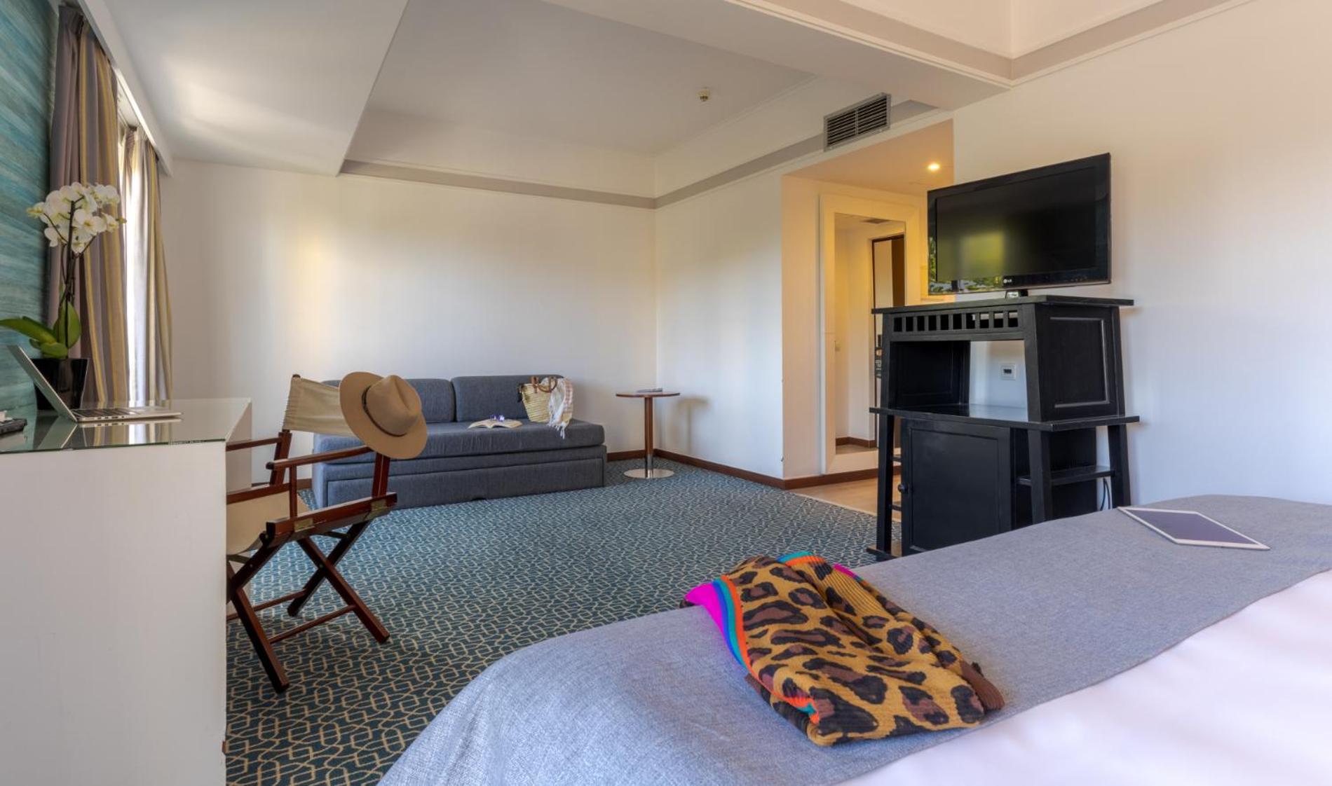Hotel Pestana Premium Beach&golf 5*