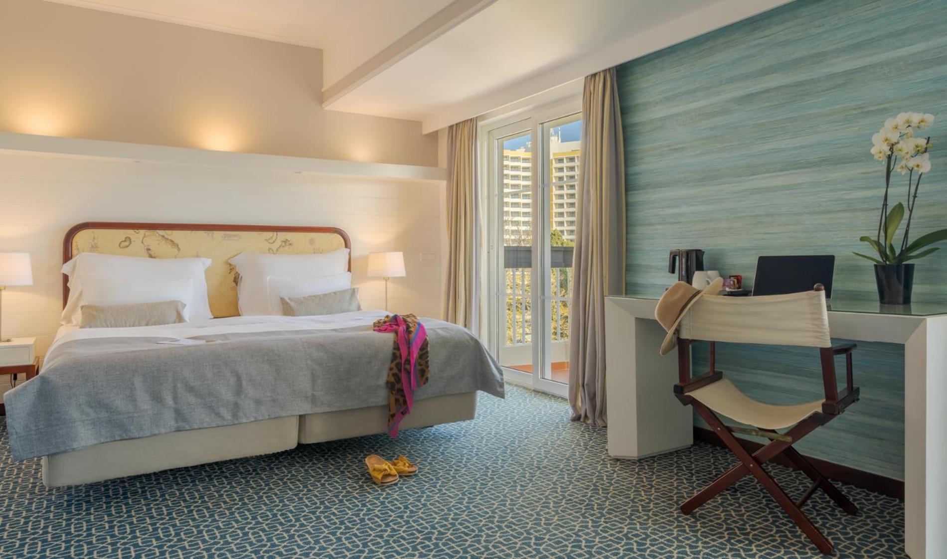 Hotel Pestana Premium Beach&golf 5*