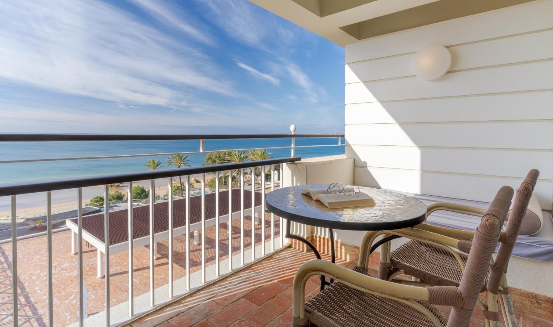 Hotel Pestana Premium Beach&golf Alvor