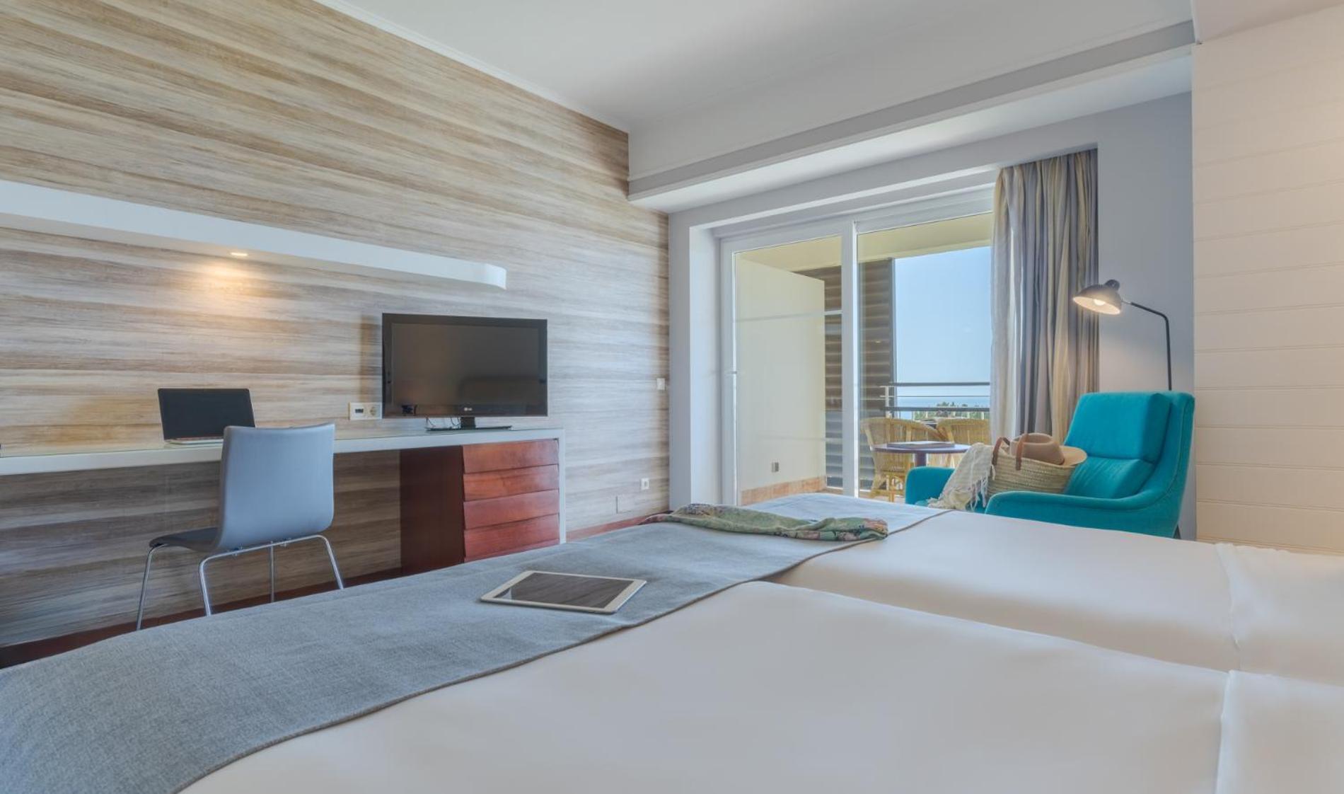 Hotel Pestana Premium Beach&golf Alvor