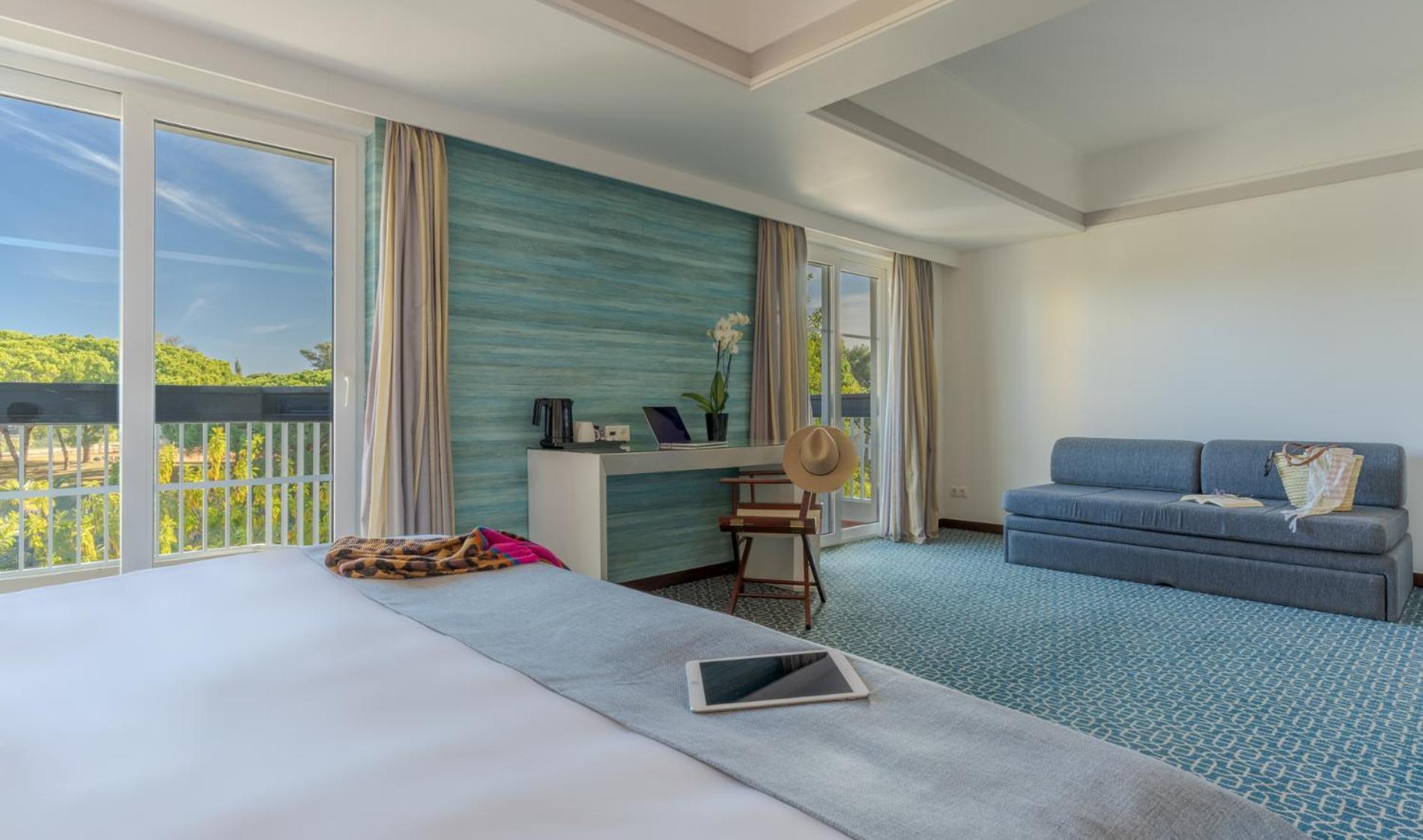 Pestana Premium Beach&golf