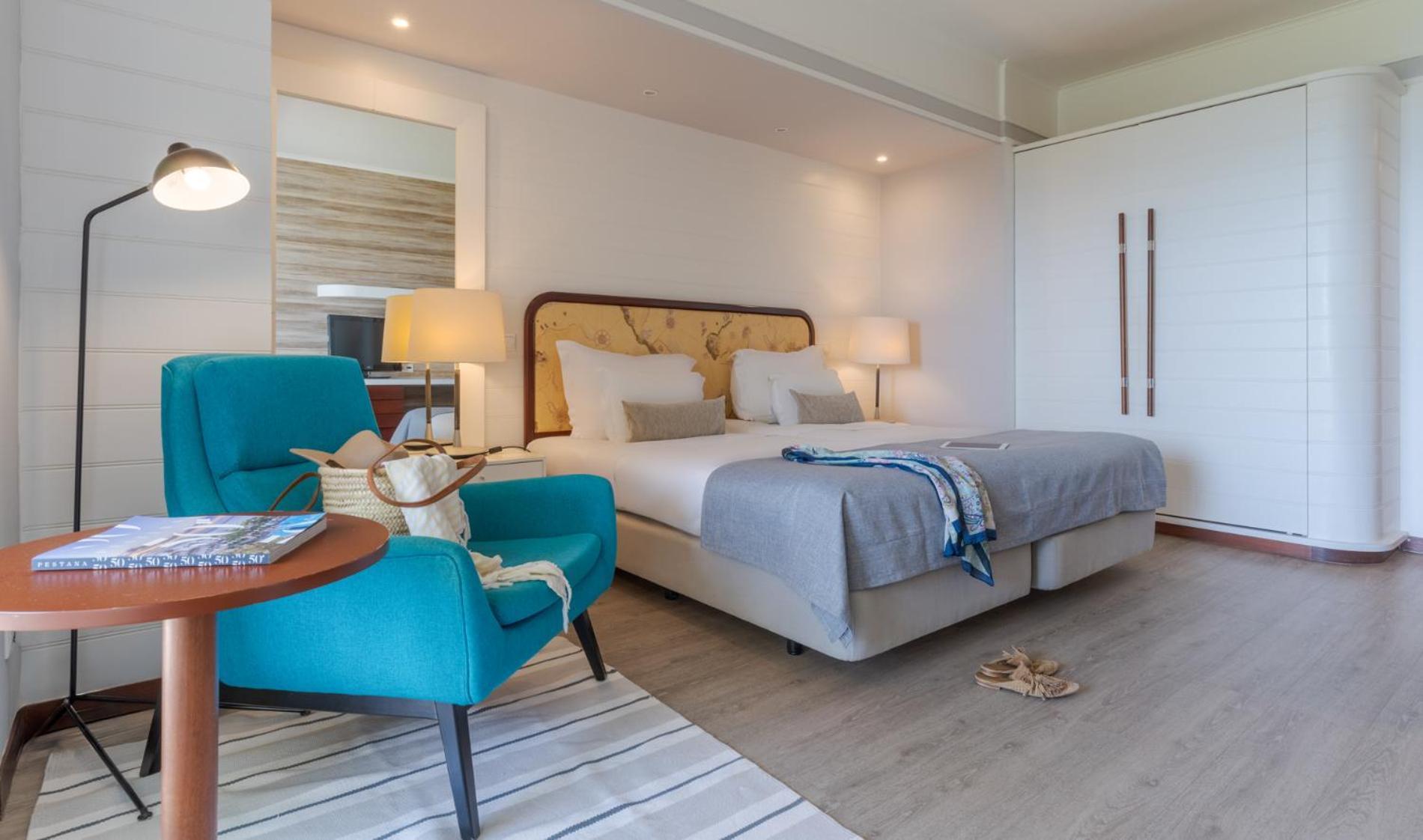 Pestana Premium Beach&golf Hotel 5*