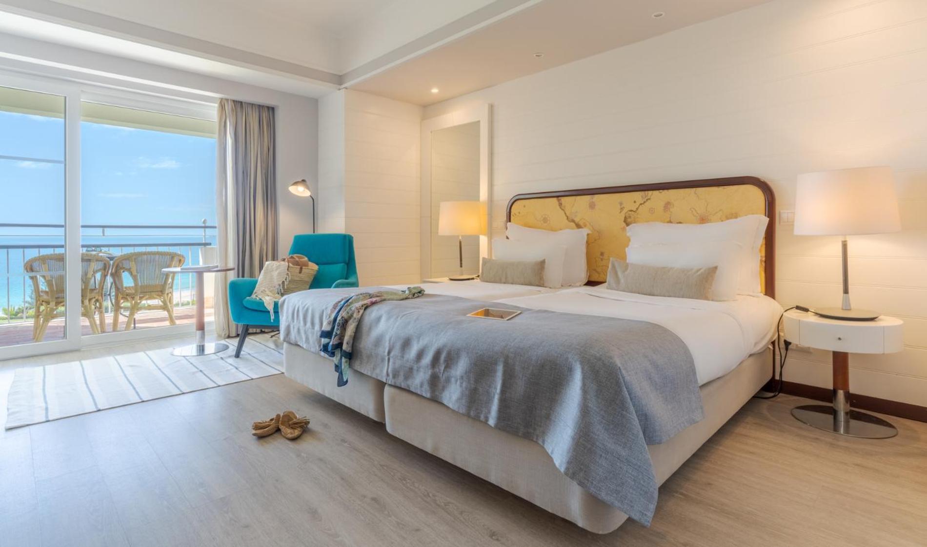 Hotel Pestana Premium Beach&golf