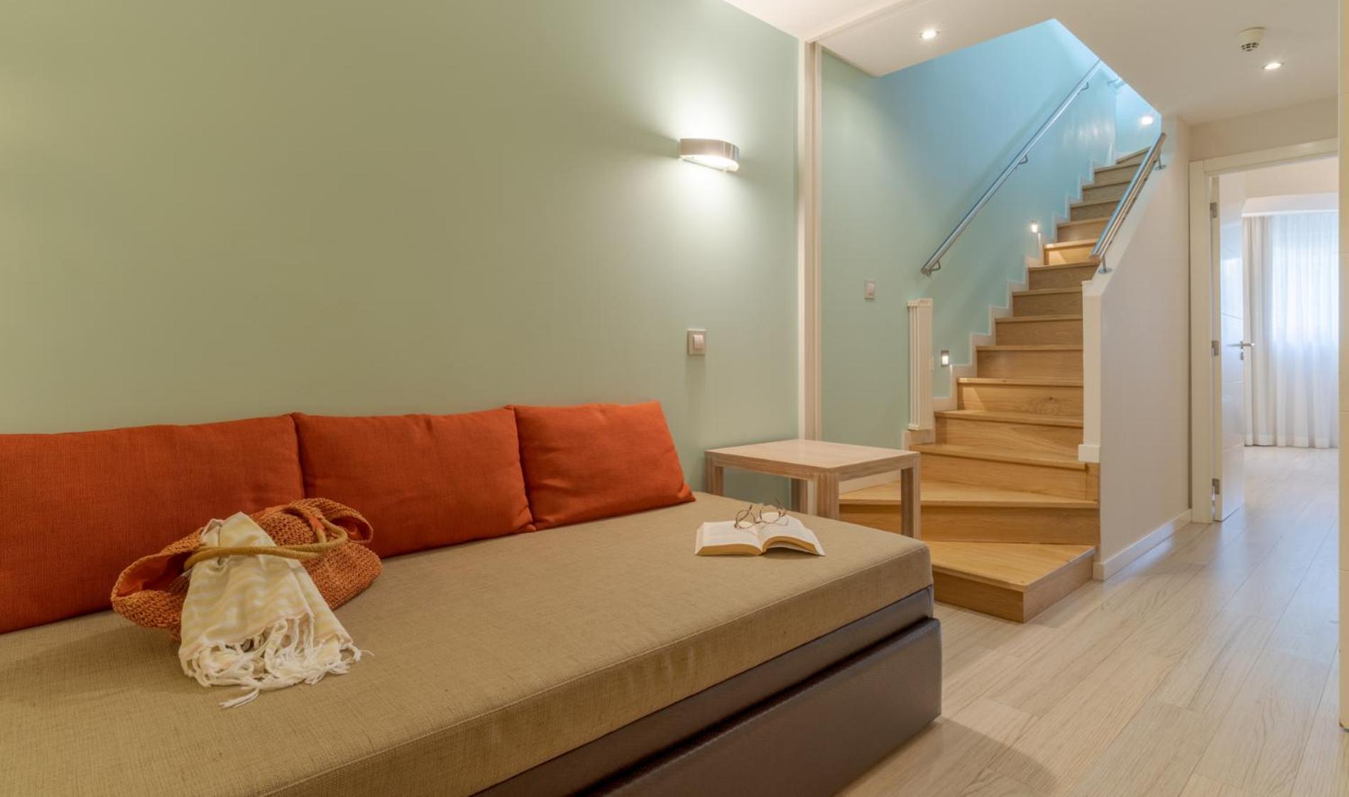 Hotel Pestana Premium Beach&golf Alvor
