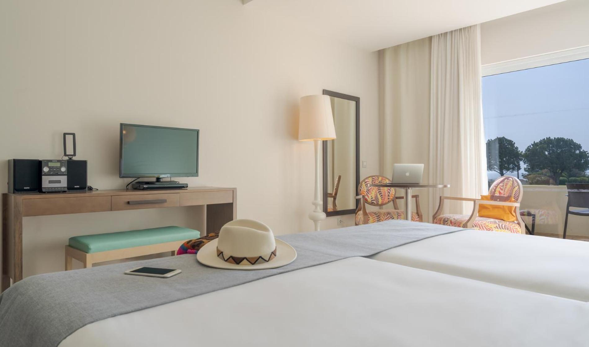 Pestana Premium Beach&golf Hotel 5*