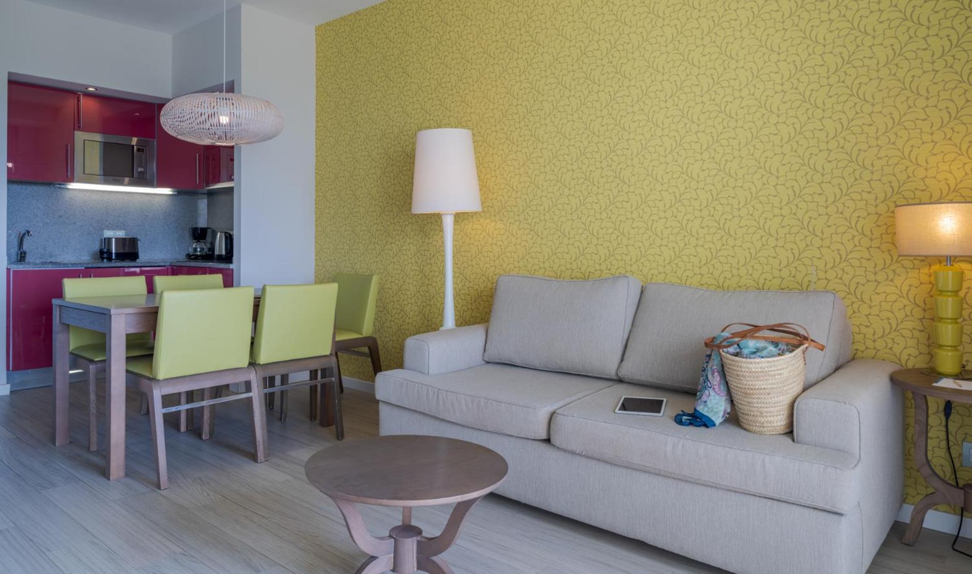 Pestana Premium Beach&golf