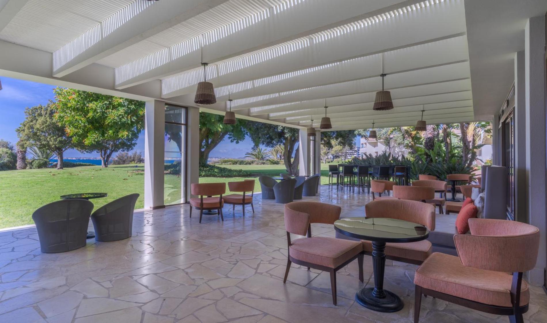 Hotel Pestana Premium Beach&golf