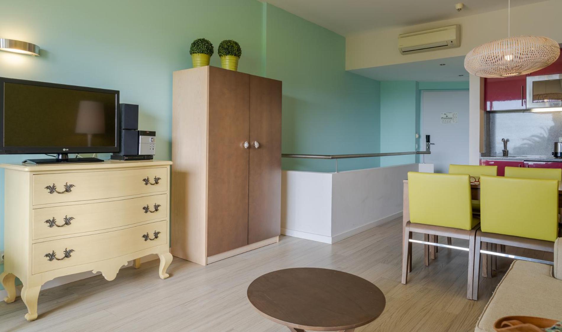 Hotel Pestana Premium Beach&golf 5*