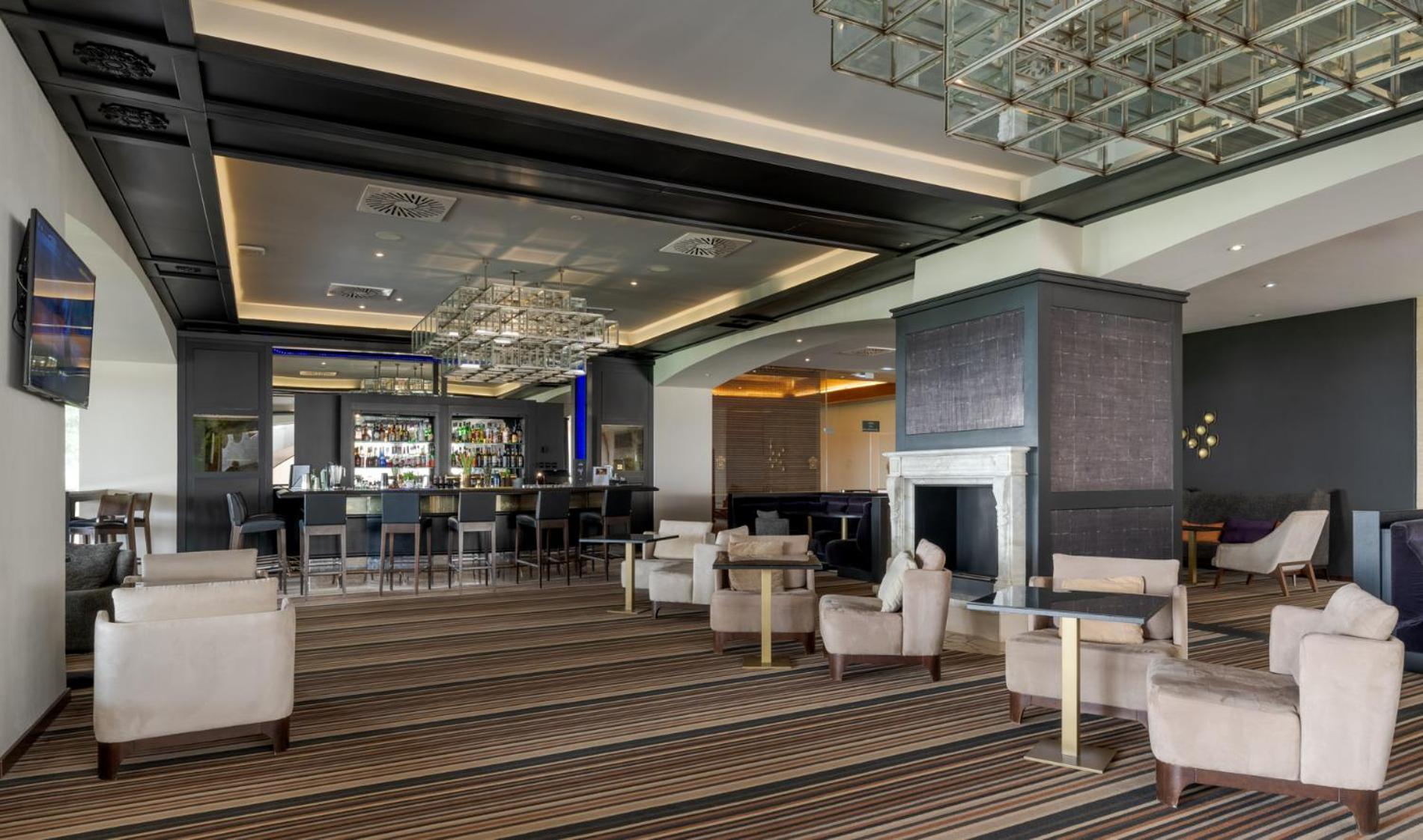 Pestana Premium Beach&golf 5*