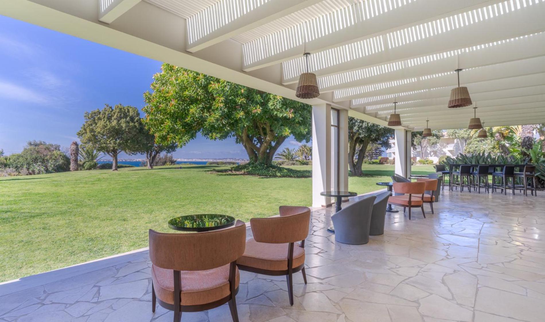 Hotel Pestana Premium Beach&golf 5*
