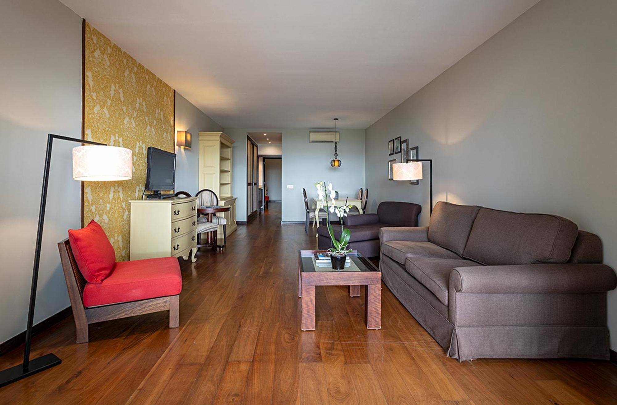 Hotel Pestana Premium Beach&golf 5*