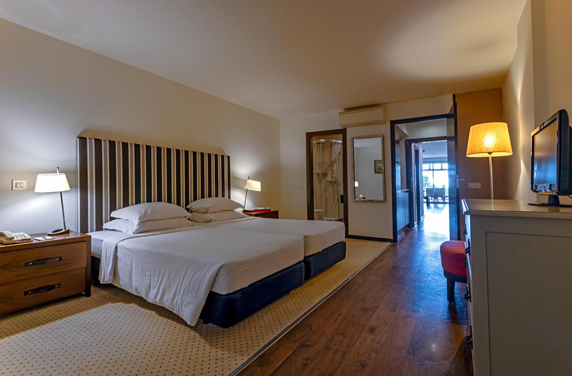Pestana Premium Beach&golf Hotel Alvor