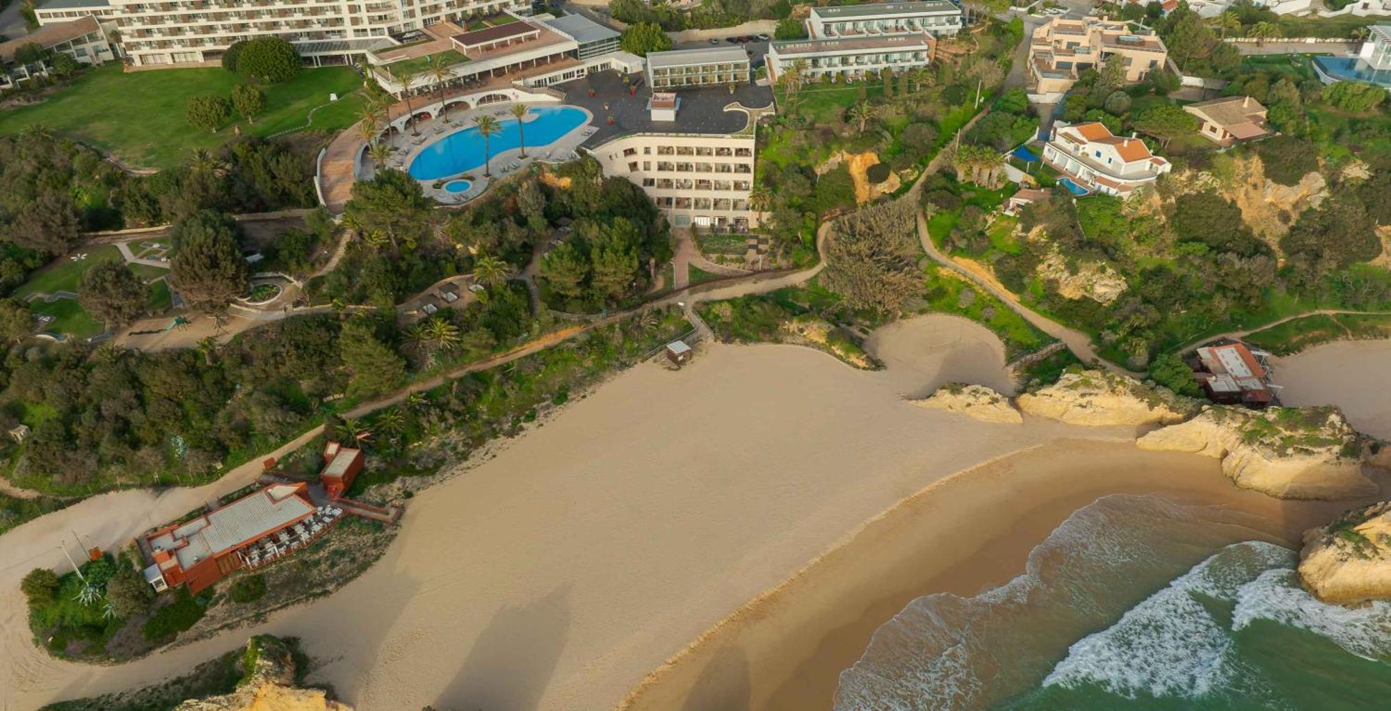 Hotel Pestana Premium Beach&golf