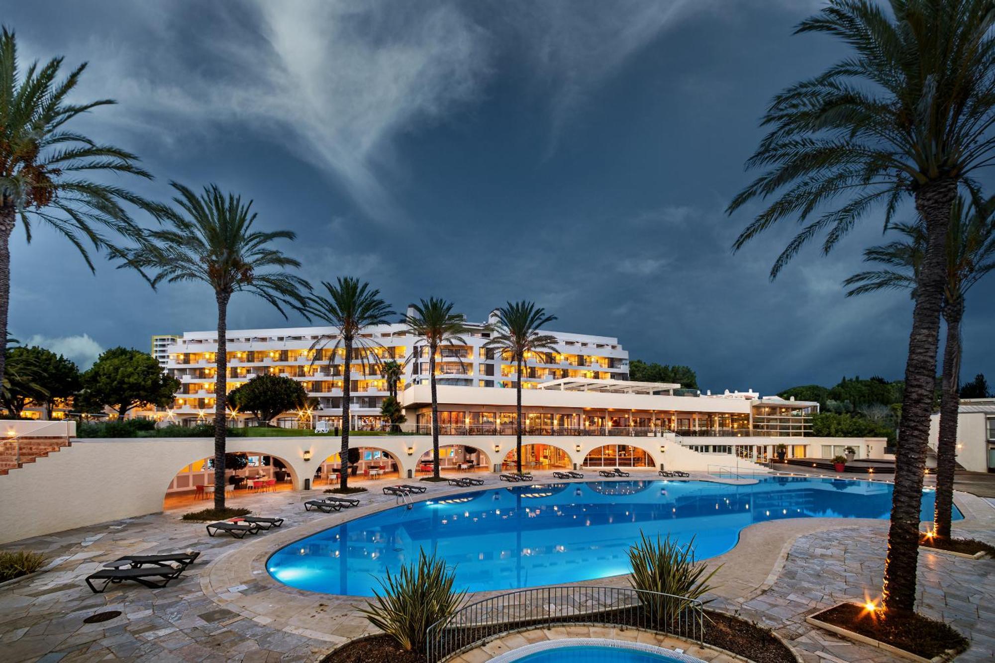 Hotel Pestana Premium Beach&golf 5*