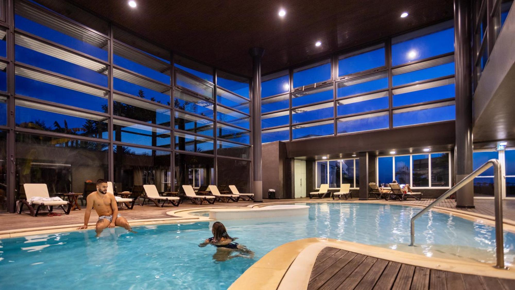 Pestana Premium Beach&golf Hotel Alvor
