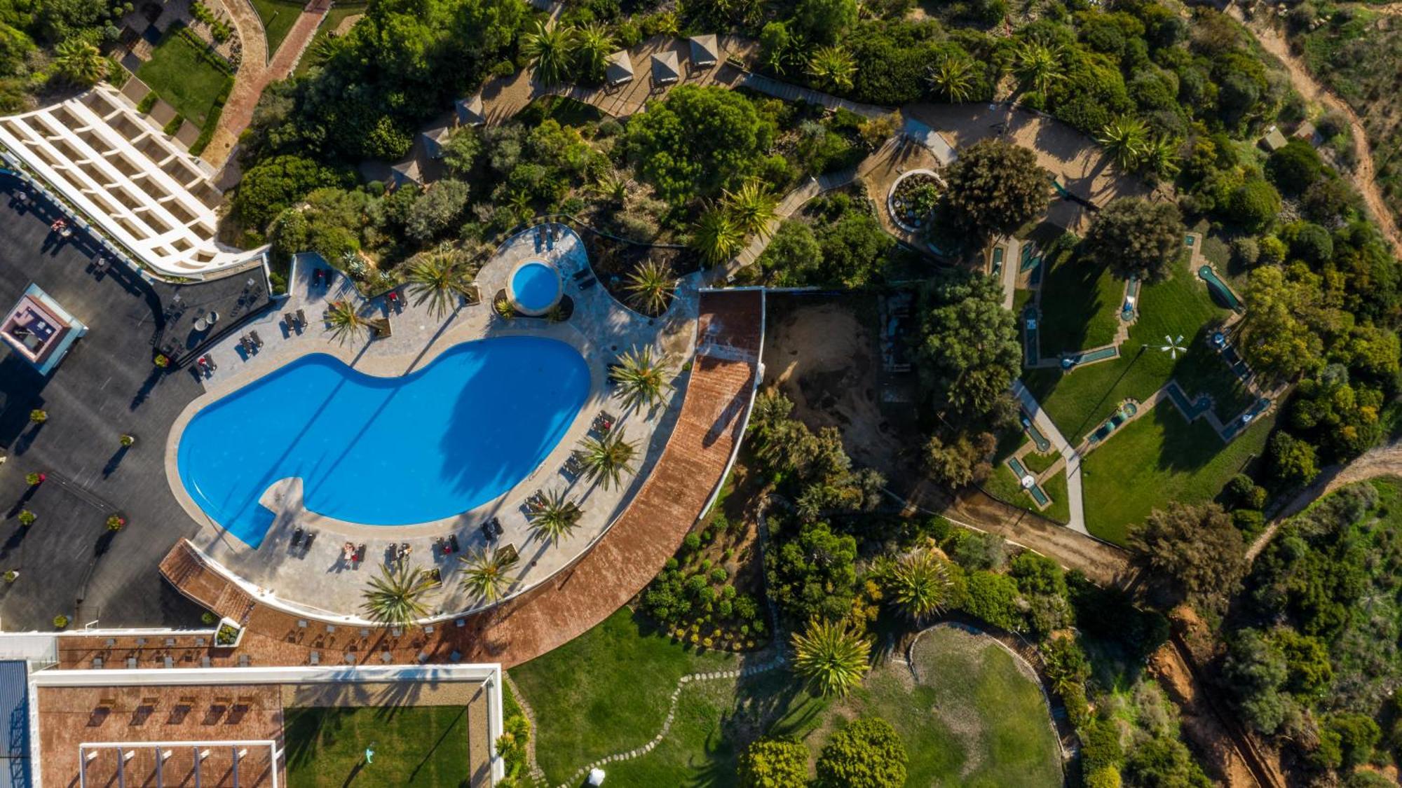Pestana Premium Beach&golf 5*