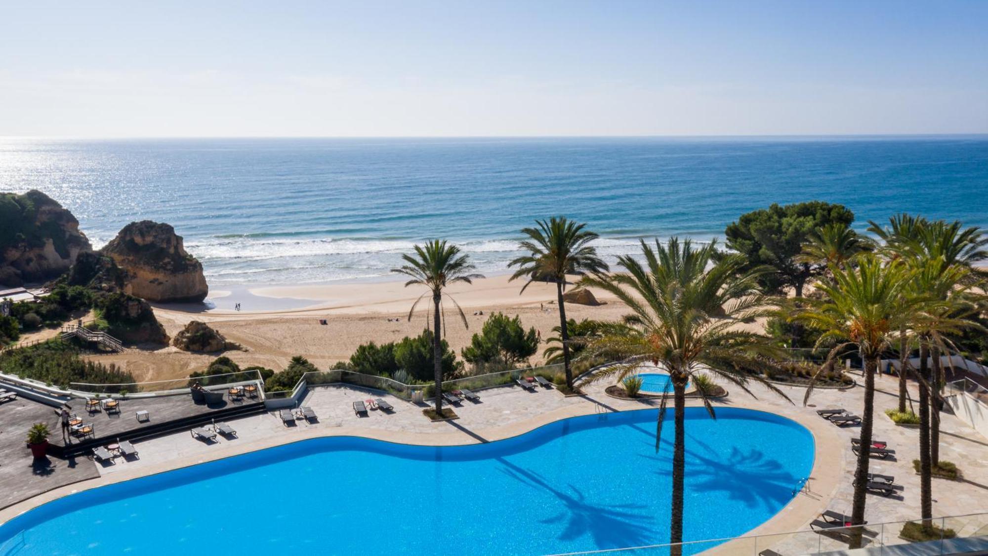 Pestana Premium Beach&golf Hotel