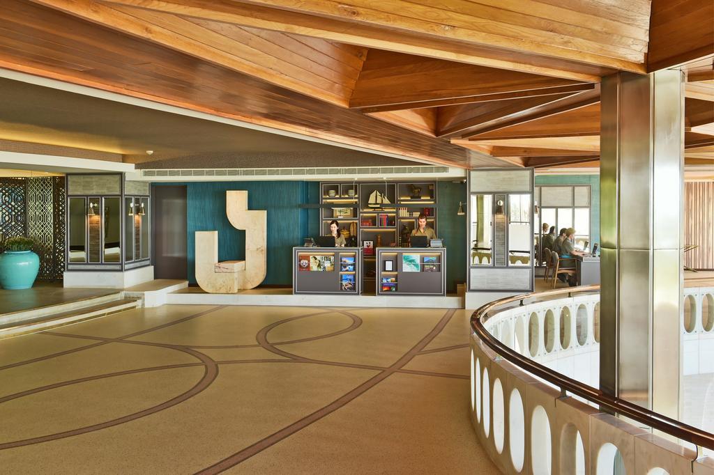 Hotel Pestana Premium Beach&golf Alvor