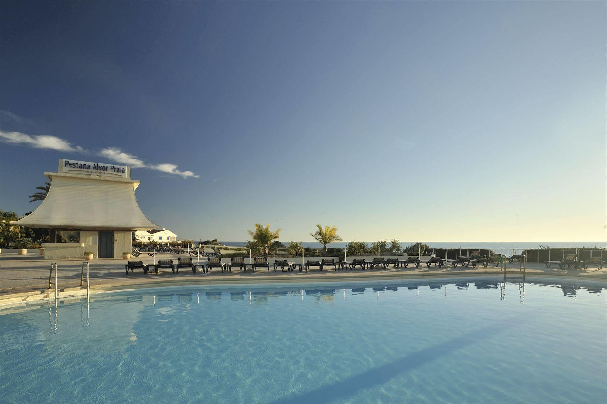 Pestana Premium Beach&golf