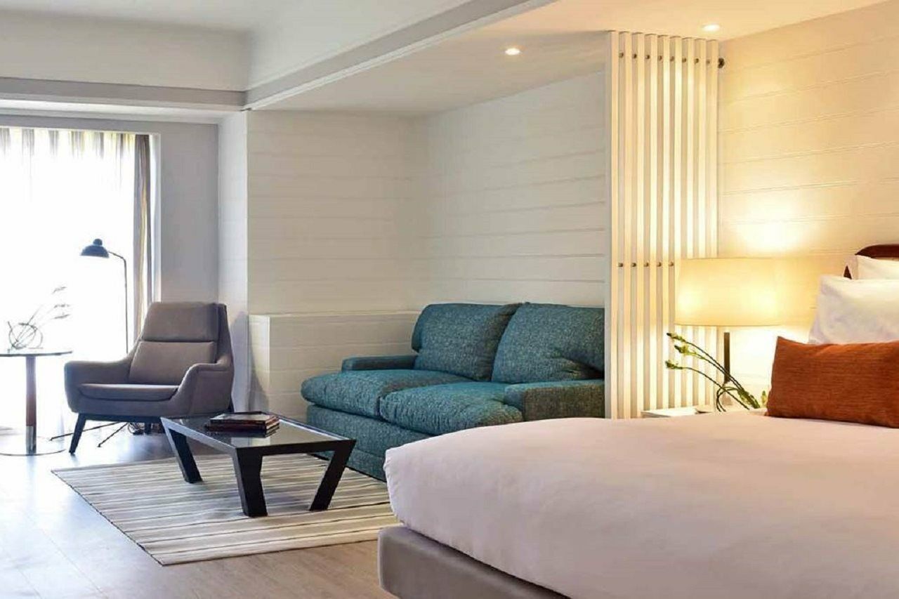 Pestana Premium Beach&golf Hotel Alvor