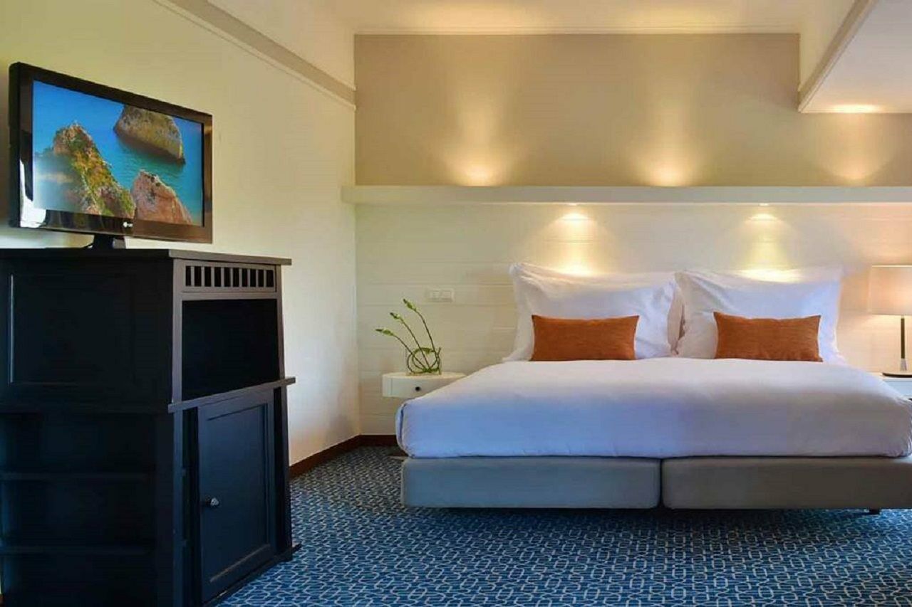 Pestana Premium Beach&golf