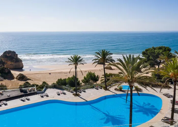 Pestana Alvor Praia Premium Beach & Golf Resort
